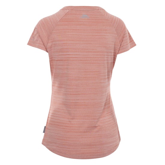 Trespass - "Vickland" T-Shirt für Damen - Aktiv (Himmelblau meliert) - Image 3