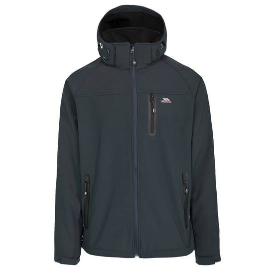 Trespass Mens Accelerator II Wasserdicht Softshell Jacke - Image 1