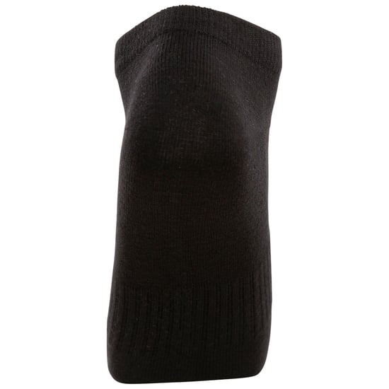 Trespass - "Orbital" Liner Socken für Herren/Damen Unisex (5er-Pack) (Schwarz) - Image 2