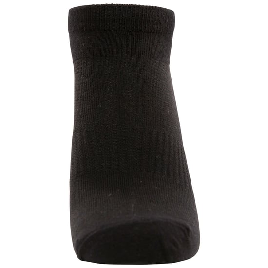 Trespass - "Orbital" Liner Socken für Herren/Damen Unisex (5er-Pack) (Schwarz) - Image 5