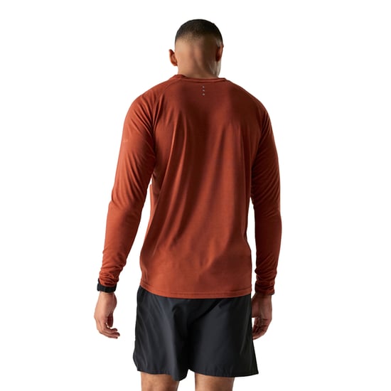 Dare 2B - "Agile" T-Shirt für Herren, Langärmlig (Arabische Gewürze) - Image 2
