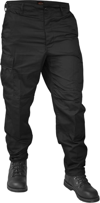 normani OUTDOOR SPORTS Herren BDU Rangerhose Trooper - Image 1
