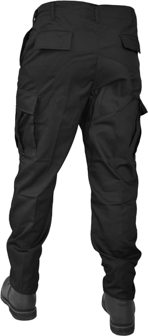 normani OUTDOOR SPORTS Herren BDU Rangerhose Trooper - Image 2