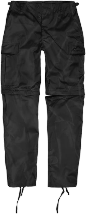 normani OUTDOOR SPORTS Herren 2-in-1 Zip-Off BDU Rangerhose Pioneer - Image 1