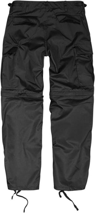 normani OUTDOOR SPORTS Herren 2-in-1 Zip-Off BDU Rangerhose Pioneer - Image 2