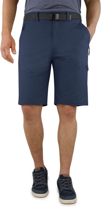 normani OUTDOOR SPORTS Herren Softshell-Shorts Minkey - Image 2