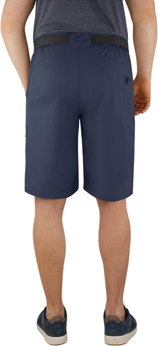 normani OUTDOOR SPORTS Herren Softshell-Shorts Minkey - Image 4