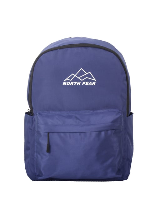 Herren Navy Gorge Rucksack - Image 1