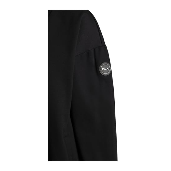 Trespass - "Siobhan" Fleece-Oberteil für Damen (Schwarz) - Image 3