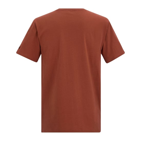 Regatta - "Cline IX" T-Shirt für Herren (Ziegelrot) - Image 2
