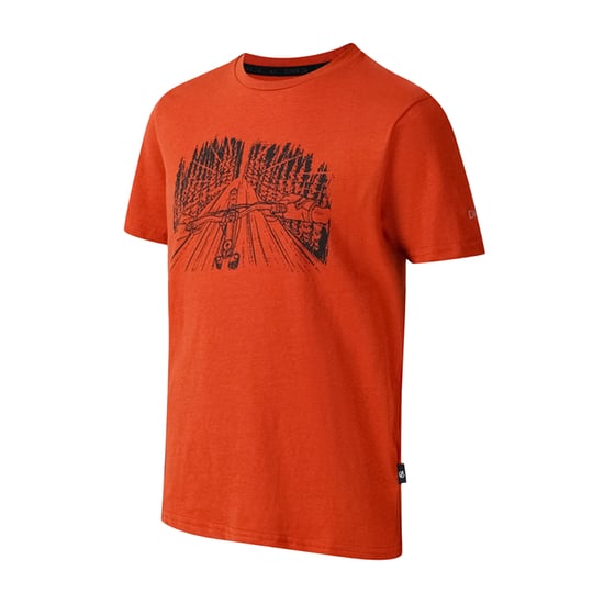 Dare 2B - "Trailblazer III" T-Shirt für Kinder (Arabische Gewürze) - Image 3