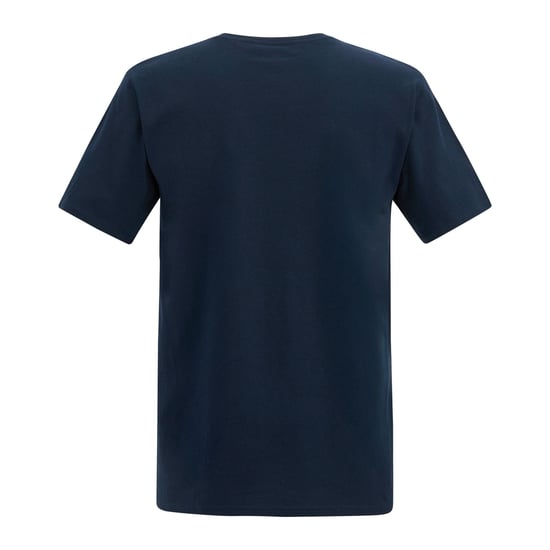 Regatta - "Cline IX" T-Shirt für Herren (Marine) - Image 2