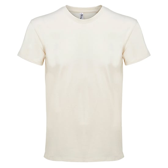 SOLS - "Imperial" T-Shirt für Herren (Natürlich) - Image 1