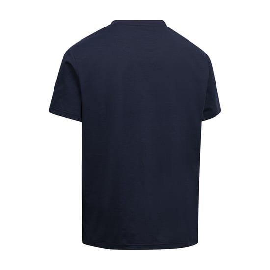 Trespass - "Otheo" T-Shirt für Herren (Marine) - Image 2