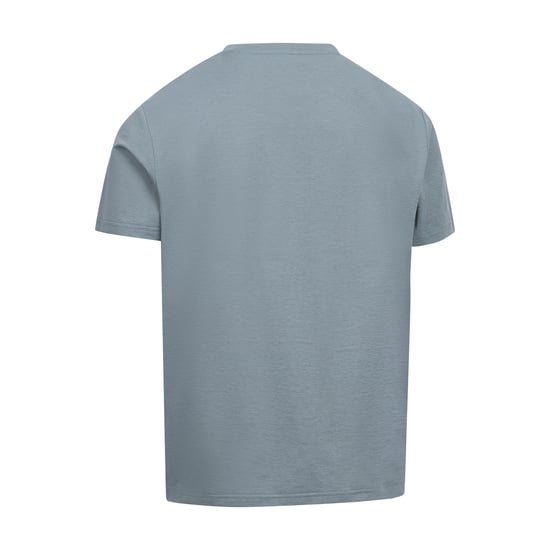 Trespass - "Jacub" T-Shirt für Herren, Leger, kurzärmlig (Teichblau) - Image 2