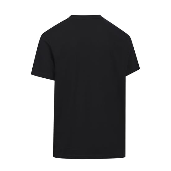 Trespass - "Sven" T-Shirt für Herren (Schwarz) - Image 2