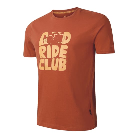 Dare 2B - "Movement III" T-Shirt für Herren (Arabische Gewürze) - Image 3