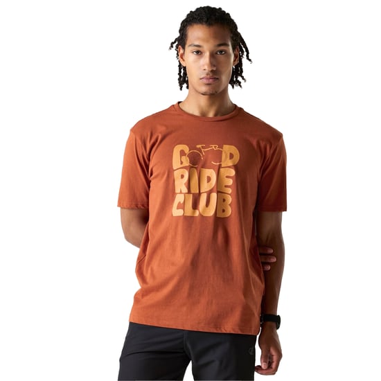 Dare 2B - "Movement III" T-Shirt für Herren (Arabische Gewürze) - Image 4