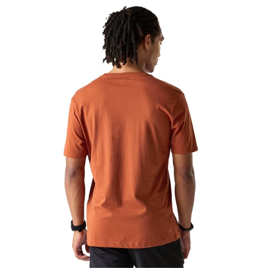 Dare 2B - "Movement III" T-Shirt für Herren (Arabische Gewürze) - Image 5