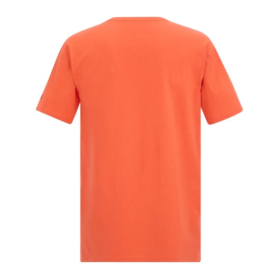Regatta - "Cline IX" T-Shirt für Herren (Tigerlilien-Orange) - Image 2