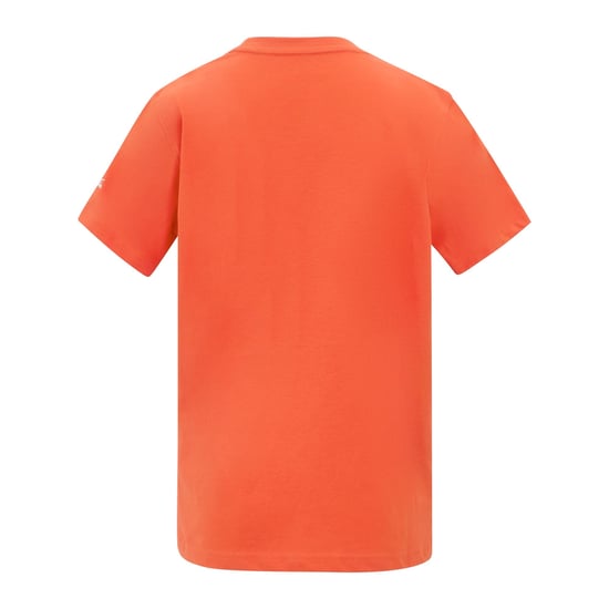Regatta - "Bosley" T-Shirt für Kinder (Rost/Orange) - Image 2