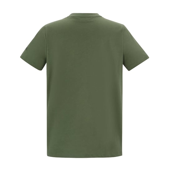 Regatta - "Filandra VX" T-Shirt für Damen (Vierblättriges Kleeblatt) - Image 2