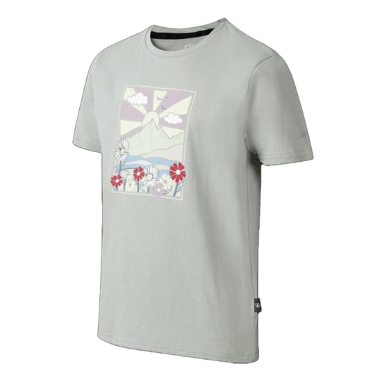 Dare 2B - "Trailblazer III" T-Shirt für Kinder (Gletschergrün) - Image 3