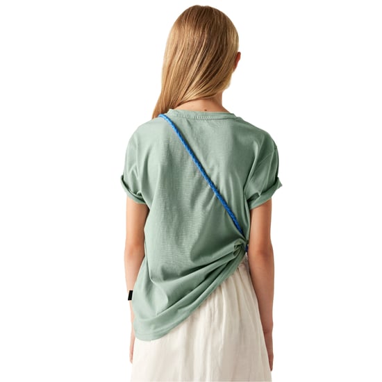 Dare 2B - "Trailblazer III" T-Shirt für Kinder (Gletschergrün) - Image 5