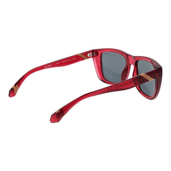 Superdry SDS 5010 163P Sonnenbrille - Rot - Image 3