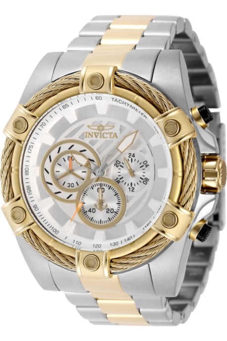 Invicta OCEAN VOYAGE 49441 Herrenuhr - 52mm - Image 1