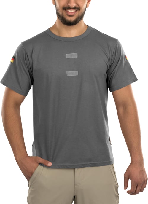 normani OUTDOOR SPORTS Herren Tactical T-Shirt Tropen - Image 2