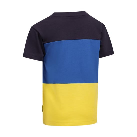 Trespass - "Iddris" Trikot für Jungen (Marine) - Image 2