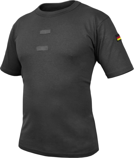 normani OUTDOOR SPORTS Herren Tactical T-Shirt Tropen - Image 1