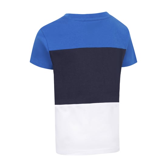 Trespass - "Iddris" Trikot für Jungen (Blau) - Image 2