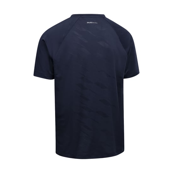 Trespass - "Trillon" Trikot für Herren, kurzärmlig (Marine) - Image 2