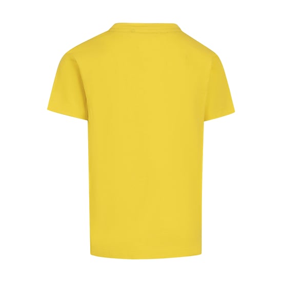 Trespass - "Attie" Trikot für Jungen, Schnell trocknend (Gelb) - Image 2