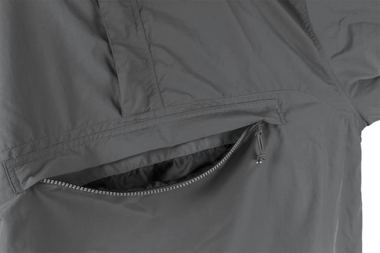 normani OUTDOOR SPORTS Herren Windbreaker Myrsky - Image 2