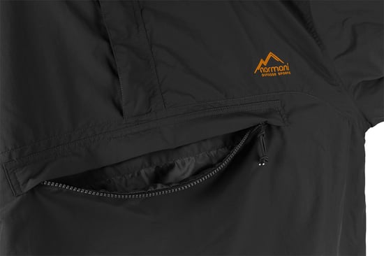 normani OUTDOOR SPORTS Herren Windbreaker Myrsky - Image 2