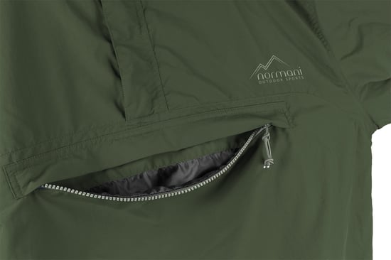 normani OUTDOOR SPORTS Herren Windbreaker Myrsky - Image 2