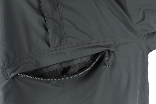 normani OUTDOOR SPORTS Herren Windbreaker Myrsky - Image 2