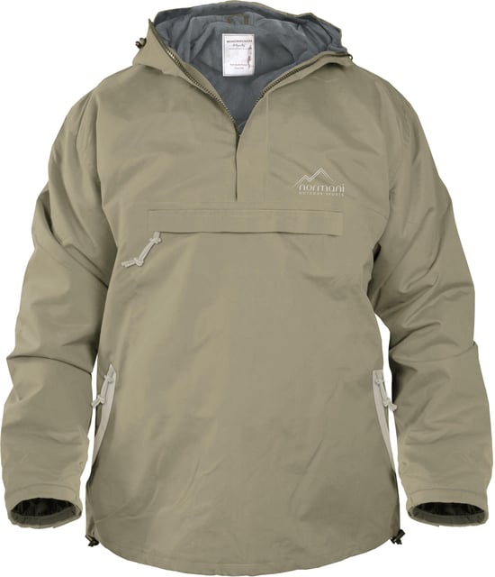 normani OUTDOOR SPORTS Herren Windbreaker Myrsky - Image 1