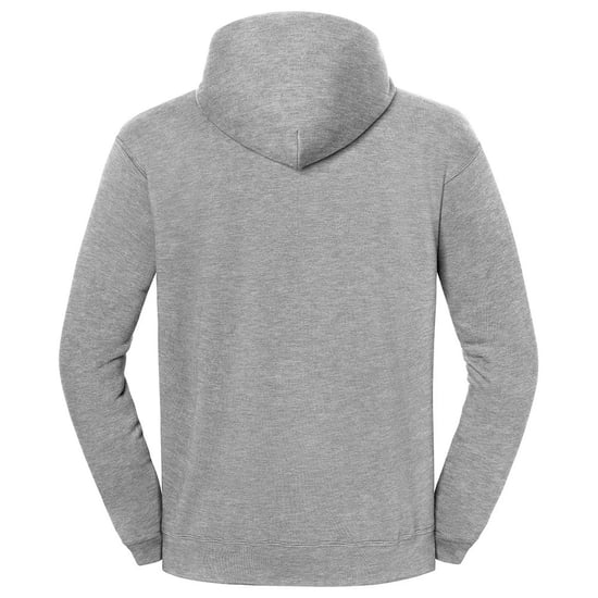 Fruit of the Loom - "Iconic Premium" Hoodie mit durchgehendem Reißverschluss für Herren/Damen Unisex (Sportliches Heather) - Image 2