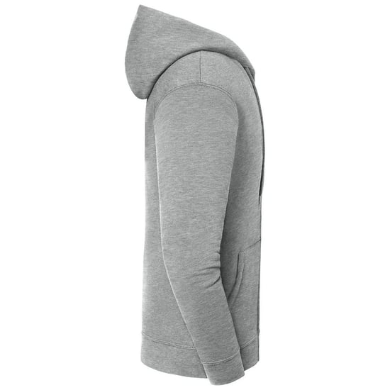 Fruit of the Loom - "Iconic Premium" Hoodie mit durchgehendem Reißverschluss für Herren/Damen Unisex (Sportliches Heather) - Image 3