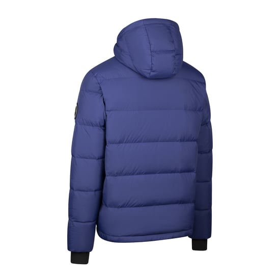 Trespass - "Sergei DLX" Daunenjacke für Herren (Entwurf) - Image 2