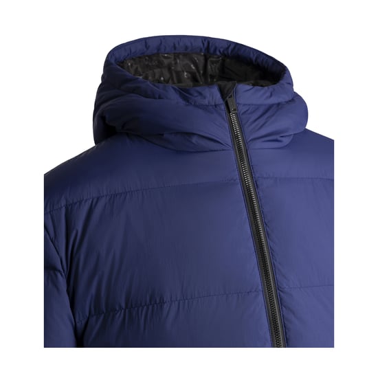 Trespass - "Sergei DLX" Daunenjacke für Herren (Entwurf) - Image 4