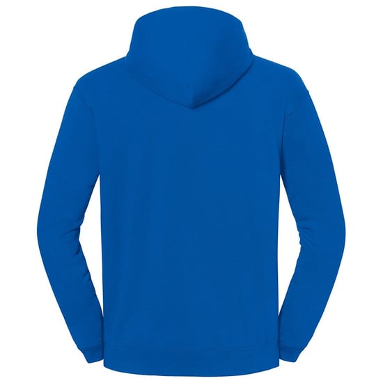 Fruit of the Loom - "Iconic Premium" Hoodie mit durchgehendem Reißverschluss für Herren/Damen Unisex (Königsblau) - Image 2