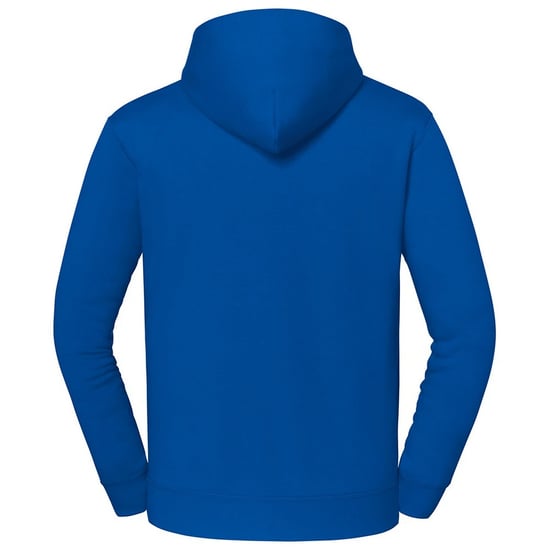 Fruit of the Loom - "Iconic Premium" Kapuzenpullover für Herren/Damen Unisex (Königsblau) - Image 2