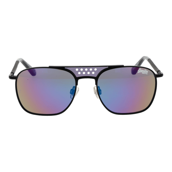 Superdry SDS Trophy Sonnenbrille, 54 mm - Schwarz - Image 2