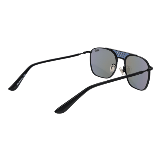 Superdry SDS Trophy Sonnenbrille, 54 mm - Schwarz - Image 3