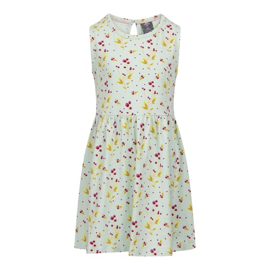Trespass - "Cordelia" Kleid für Mädchen, Ärmellos (Frühjahrsgrün) - Image 1